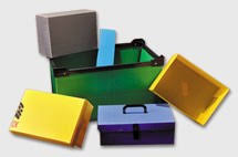 The company control the overall process from generating ideas, r&d, production and delivery of goods which includes: Industrial Box Corlite Packaging Industries Sdn Bhd Selangor Malaysia