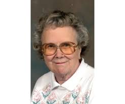 Mary Schnell Obituary (2015)