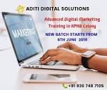 Digital Marketing Training Institute in Hyderabad | Digital ...