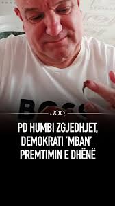 Partia Socialiste fiton mandatin e katërt: Ilir Vrenozi reagon