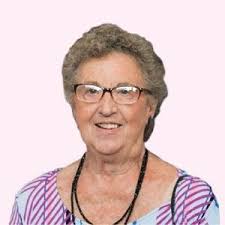 Audrey Knutson Obituary (2022)