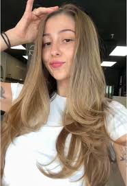 Hair Color Transformation: Before and After Styles