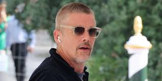 Levi Dylan Sunglasses