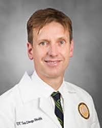 Dr. Bryan Terry Leek MD, Orthopedist in San Diego, CA, 92103