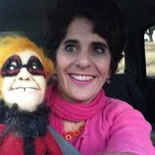 Anna Sheldon (ams49)