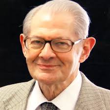 Dr. Alan Allen (-2022)