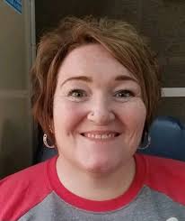 Thea Jones-Stamets Obituary