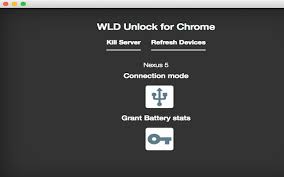 By utilizing this you will be able to run wakelock . Unlocker For Wakelockdetector