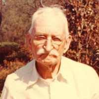 John Wesley Hackney (1872–1961)