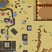 A willow tree can be grown from a willow seed using the farming skill in any of the tree patches located around runescape. Farming Osrs Runescape Skill Guides Old School Runescape Help