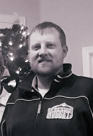 Nathan Robert McGregor's Obituary