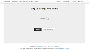For some reason it usually doesn't say the name of the song so i listen to the lyrics and write them down but sometimes i type it in on google and it still doesn't show up. How To Find A Song In Seconds Ubergizmo