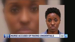 Now wanting to protect others from deception, a fake nurse shares how she  lied for years