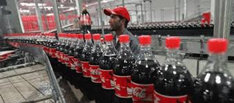 Tudo começou em 1919, quando um consórcio de empresários liderado por ernest woodruff comprou a empresa por 25 milhões de dólares. Desempenho Da Coca Cola Levante Ideias De Investimentos