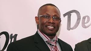 Jimmy Carter's pastor picked to lead Trump's prison reentry effort