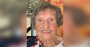 Obituary information for Ann V. Matty