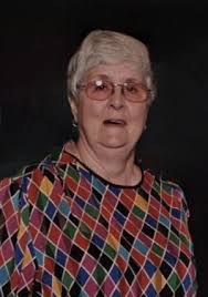 Obituary of Dorothea “Dot” M. Hoffa, 84