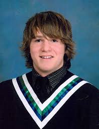 Marco Corbin avis de décès