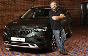 Check spelling or type a new query. Seat Seat Ateca 2020 La Evolucion Del Suv Compacto Espanol En Cinco Claves Marca Com