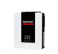 Inverter Surya Hibrida 3.6kw 6.2kw Inverter Surya Off Grid MPPT