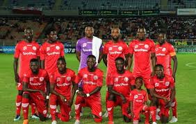 Simba sc is playing next match on 21 apr 2021 against namungo fc in premier league. Caf Cl Nicholas Gyan James Kotei Powers Simba Fc Into 4 1 Thrashing Of Mbabane Swallows 442 Gh