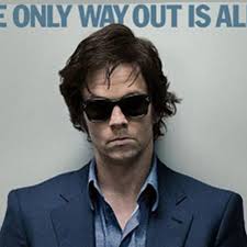 Scene It Before: Villa de Leon from The Gambler