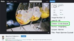 Luke coffee, 41, has been identified by the fbi as the man. Automated Image Recognition How Using Free Photos On The Internet Can Lead To Lawsuits And Fines