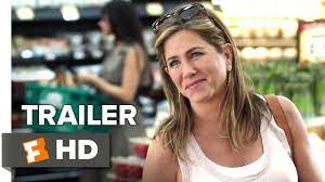 Mother's day is the other one. Mother S Day Official Trailer 1 2016 Jennifer Aniston Kate Hudson Comedy Hd Youtube