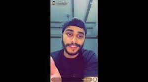 يوسف العماري قصة اول لقاء له مع والده قبل ما يعرف انه مخطوف youtube