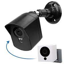 If you do not have the cd and installation files for your webcam, first of all, try to find them on the. Frienda Camera Cover For Wyze Cam 1080p Hd Camera And Ismart Alarm Spot Camera Home Security Cameras Consumer Electronics