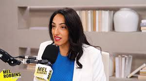 Revamp Your Sex Life in 10 Minutes - Mel Robbins