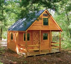 Exe studio designed a cabin which defies these common characteristics. Simple Solar Homes Learn How To Build A Small Solar Home Solar House Small Cabin Tiny House Cabin