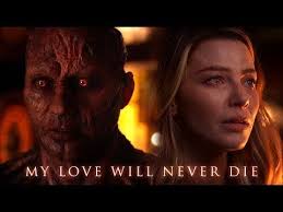 Lucifer Chloe My Love Will Never Die Youtube Lucifer My Love Lucifer Morningstar
