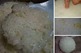 Lantas seperti apa tips atau cara memasak beras merah yang dimaksud? Cara Mudah Masak Pulut Tanpa Rendam Guna Dapur Gas