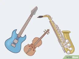 Apabila anda belum mempunyai keahlian dalam memainkan gitar,tentu anda bisa belajar dengan membaca cara cepat belajar gitar dengan mudah. Cara Menjadi Musisi Dengan Gambar Wikihow