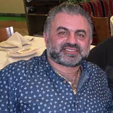 La Iglesia San Jorge de Pto. La Cruz, en nombre de su excelencia Mons.  Joseph Khawam, el Padre Jean Kerbaj, el padre Karim Nemnom y el Consejo  Parroquial presidido por el Sr.