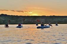 Thunder Moon Paddle