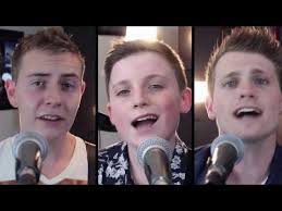 Tom Harrigan & Ryan Fisk (SECOND AVENUE)