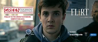 Flirt the movie