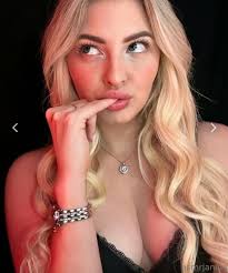 ASMR Janina Nude Leaked Onlyfans Photo 12 Free Online | CelebExposed