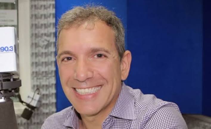 Se prendió fuego! Pablo Duggan confesó: "No hay nadie que no haya mandado  una foto de una parte íntima" | Ciudad Magazine