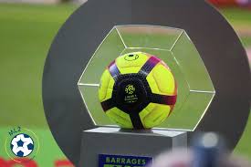 Le calendrier ligue 1, barrages ? Ligue 1 En Cas De Barrage Les Joueurs De Nantes Retenus Pour L Euro Espoirs Seront Liberes Maligue2