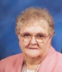 Betty L. Camp Obituary