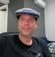 Justine Vannucci Frederick