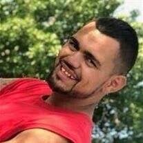 Jacob Matthew Romo Obituary