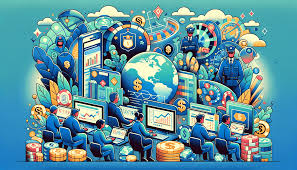 Where Sports Betting is Safe and Legal ...