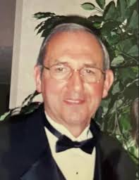 Obituary information for Paul F. Riedel