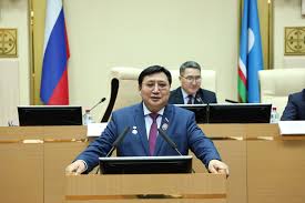 Жирков объяснил отказ от выдвижения своей. Stenogramma Yubilejnogo 3 Zasedaniya Sobraniya Il Tumen Respubliki Saha Yakutiya 15 Noyabrya 2019 Goda Oficialnyj Sajt Senatora Aleksandra Konstantinovicha Akimova