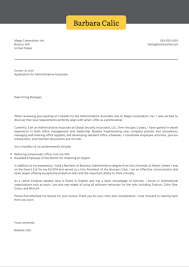 We have used all the important tips of the above units into a single a chief of staff cover letter sample to demonstrate a winning document that can be created in getcoverletter editor. Office Staff Administrative Cover Letter Examples Kickresume