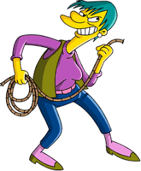 Lucille Botzcowski Wikisimpsons The Simpsons Wiki
